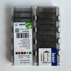 ISCAR / GRIP4002Y IC08 / 10 pcs
