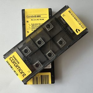 SANDVIK / 880-0503W08H-P-LM H13A / 10 pcs