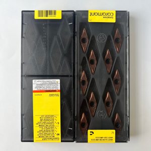 SANDVIK / VBGT160408-UM 1125 / 10 pcs