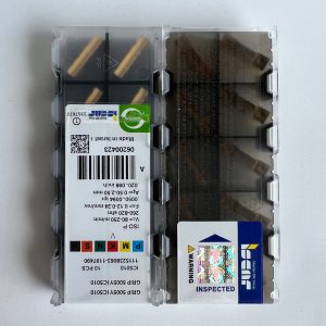 ISCAR / GRIP5005Y IC5010 / 10 pcs