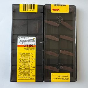 SANDVIK / N123J2-0500-0004-TM 1125 / 10 pcs