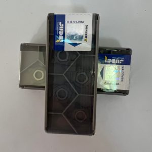 ISCAR / PENTA 24N120J000 IC908 / 5 pcs