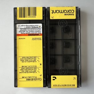 SANDVIK / 880-0403W07H-P-GT 4324 /10 pcs