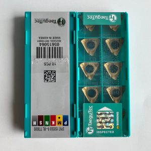 TaeguTec / 3PKT150508R-ML TT8080 / 10 pcs