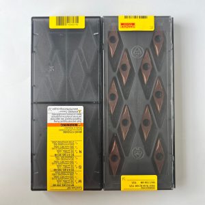 SANDVIK / VBGT160402-UM 1125 / 10 pcs