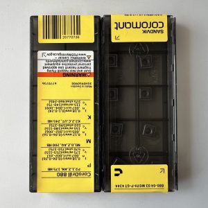 SANDVIK / 880-0403W07H-P-GT 4344 / 10 pcs