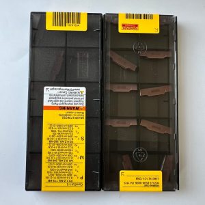 SANDVIK / N123J2-0500-0008-TM 1125 / 10 pcs