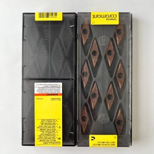 SANDVIK / VBGT160402-UM 1115 / 10 pcs