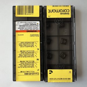 SANDVIK / 880-0403W07H-P-GT 4334 / 10 pcs