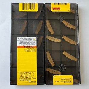 SANDVIK / N123J2-0500-0004-TM 2135 / 10 pcs