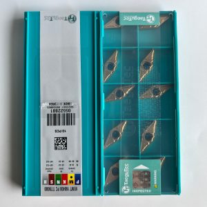 TaeguTec / VBMT160408PC TT9080 / 10 pcs