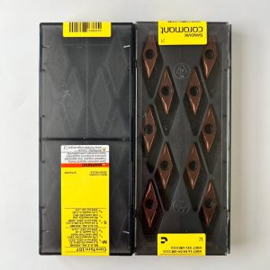 SANDVIK / VBGT160404-UM 1115 / 10 pcs