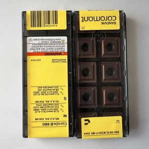 SANDVIK / 880-0805W10H-P-MS 2044 / 10 pcs