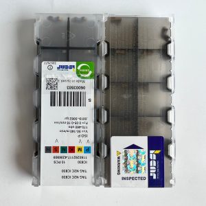 ISCAR / TAGN2C IC830 / 10 pcs