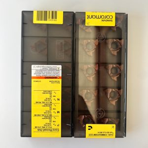 SANDVIK / 266RL-22MM01A550M 1125 / 10 pcs