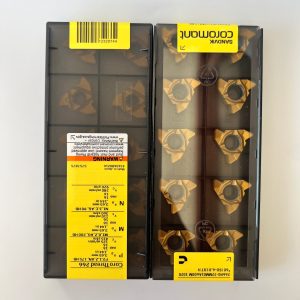 SANDVIK / 266RG-22MM01A600M 1020 / 10 pcs