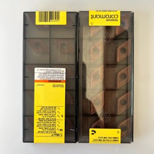SANDVIK / DNMG150608-SM 1115 / 10 pcs