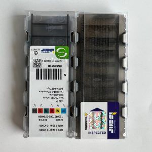 ISCAR / GIPI2.22-0.10 IC908 / 10 pcs