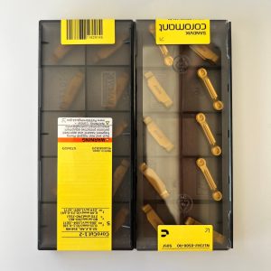 SANDVIK / N123H2-0500-RO S05F / 10 pcs