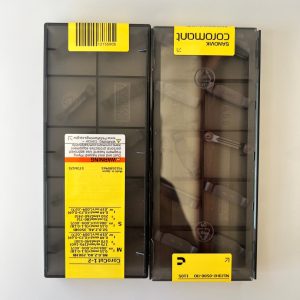 SANDVIK / N123H2-0500-RO 1105 / 10 pcs