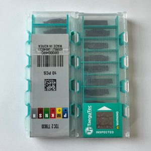 TaeguTec / TDC2 TT9030 / 10 pcs