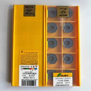 XDMT080620ZER JC5118 / 10 pcs