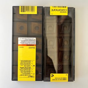 SANDVIK / CNMM190616-HR 4335 / 10 pcs