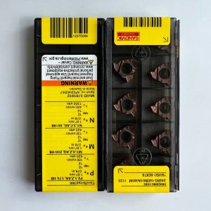 SANDVIK / 266RG-16UN01A080M 1125 / 10 pcs