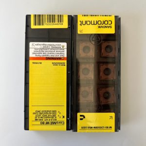 SANDVIK / MF80-130508M-M50 1020 / 10 pcs
