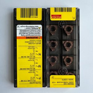 SANDVIK / 266RG-16UN01A120M 1125 / 10 pcs