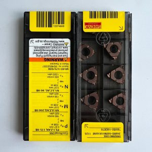 SANDVIK / 266RG-16UN01A160M 1125 / 10 pcs