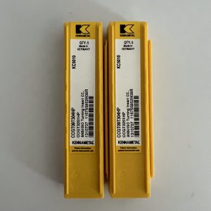 KENNAMETEL / CCGT09T304HP KC5010 / 10pcs