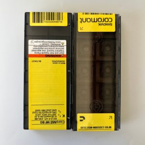 SANDVIK / MF80-130508M-M50 3330 / 10 pcs