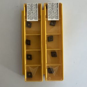 KENNAMETEL / CCGT060204HP KC5010 / 10pcs