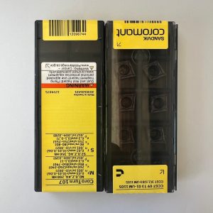 SANDVIK / CCGT09T301-UM 1105 / 10 pcs