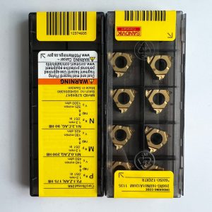 SANDVIK / 266RG-16UN01A120M 1135 / 10 pcs