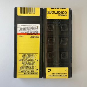 SANDVIK / CCGT09T302-UM 1105 / 10 pcs