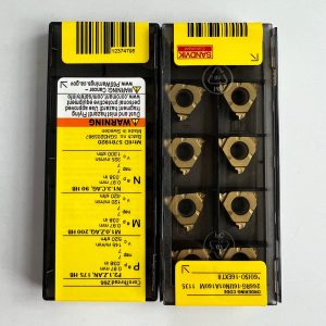 SANDVIK / 266RG-16UN01A160M 1135 / 10 pcs