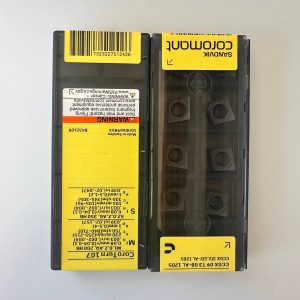 SANDVIK / CCGX09T308-AL 1205 / 10 pcs