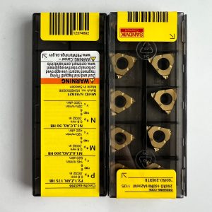 SANDVIK / 266RG-16UN01A200M 1135 / 10 pcs