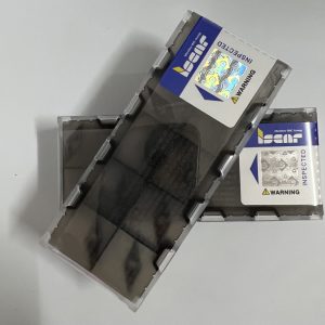 ISCAR / VCMT 110302-SM IC908 / 10pcs