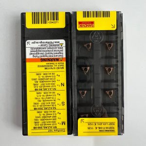 SANDVIK / TCGT06T104L-K 1125 / 10 pcs