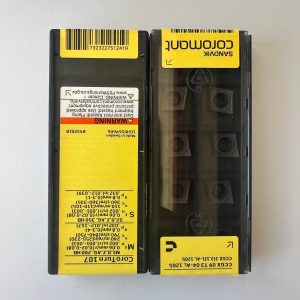 SANDVIK / CCGX09T304-AL 1205 / 10 pcs