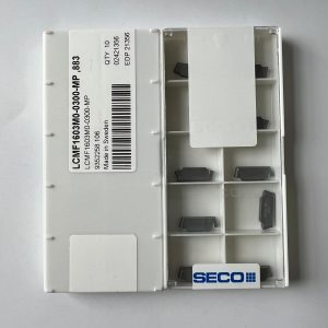 SECO / LCMF1603M0-0300-MP,883 / 10 pcs