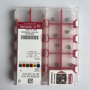 Tungaloy/ WBGT030102L-W08 GH110 / 10 pcs