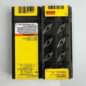 SANDVIK / VCGX110304-AL H10 / 10 pcs