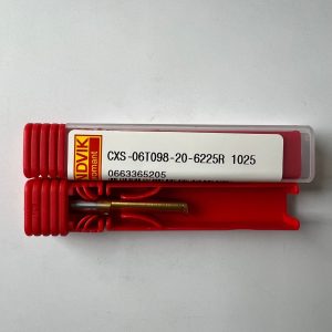SANDVIK / CXS-06T098-20-6225R 1025 / 1 pcs