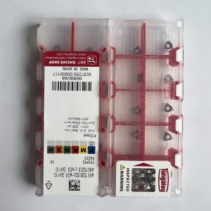 Tungaloy/ WBGT030102L-W08 GH110 / 10 pcs