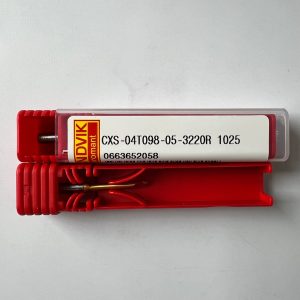 SANDVIK / CXS-04T098-05-3220R 1025 / 1 pcs
