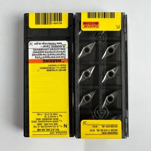 SANDVIK / VCGX110302-AL H10 / 10 pcs